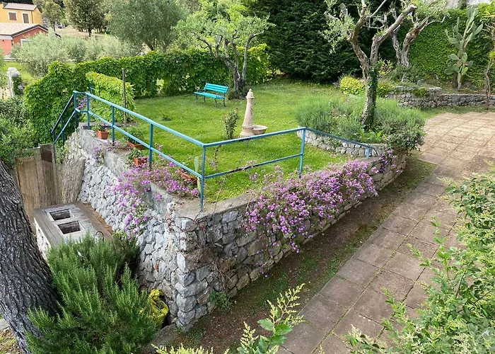 Residenze Maremonti *