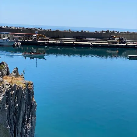 Residenze Maremonti 아파트