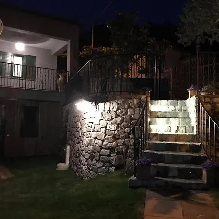 公寓 Residenze Maremonti