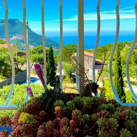 Residenze Maremonti 마라테아