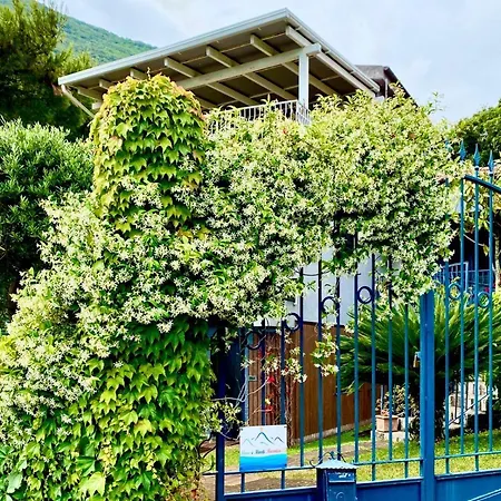 Residenze Maremonti 마라테아