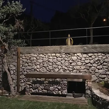 Residenze Maremonti 마라테아