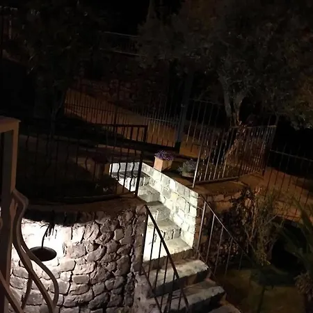 아파트 Residenze Maremonti *