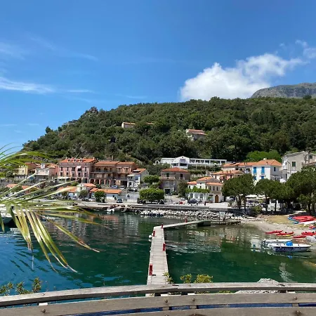 Residenze Maremonti 마라테아