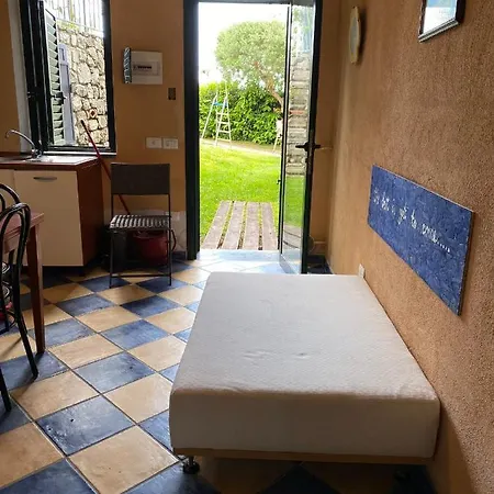 Residenze Maremonti 마라테아