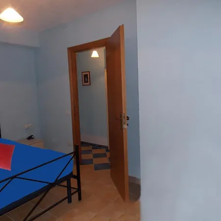 公寓 Residenze Maremonti *