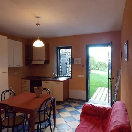 Residenze Maremonti 아파트 *