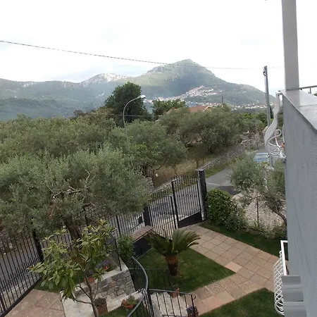 Residenze Maremonti 마라테아