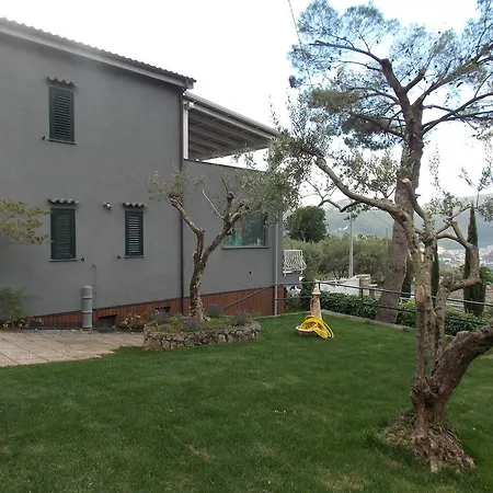 Residenze Maremonti *