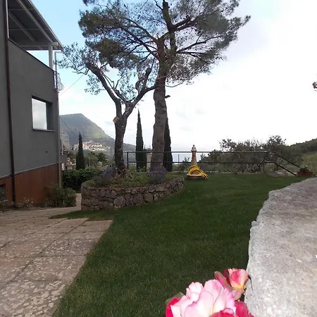 Residenze Maremonti * 마라테아