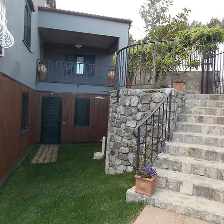 公寓 Residenze Maremonti