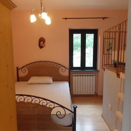 아파트 Residenze Maremonti 마라테아