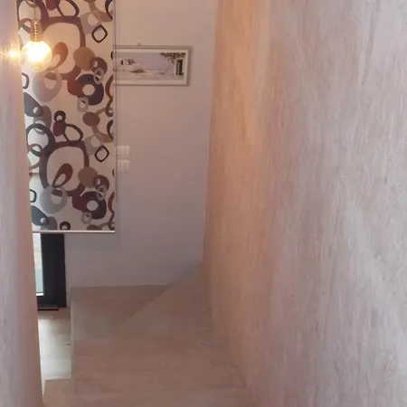 Residenze Maremonti 公寓 马拉泰亚