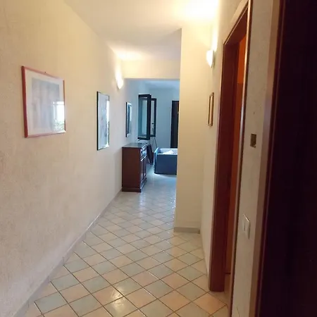 아파트 Residenze Maremonti