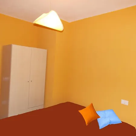 Residenze Maremonti 아파트