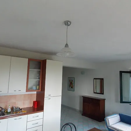 Residenze Maremonti *