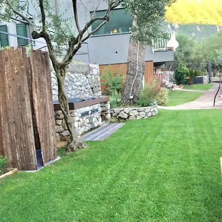 Residenze Maremonti 아파트