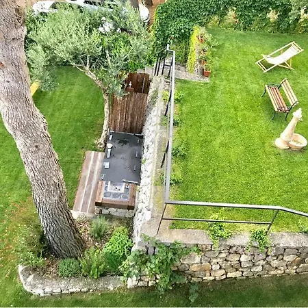 Residenze Maremonti * 마라테아