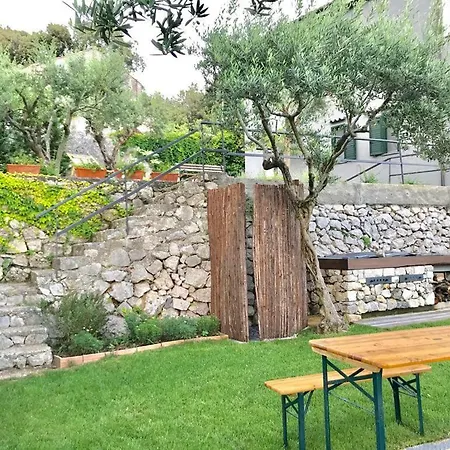 Residenze Maremonti *