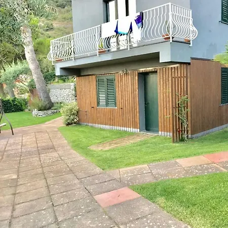 Residenze Maremonti 아파트 마라테아