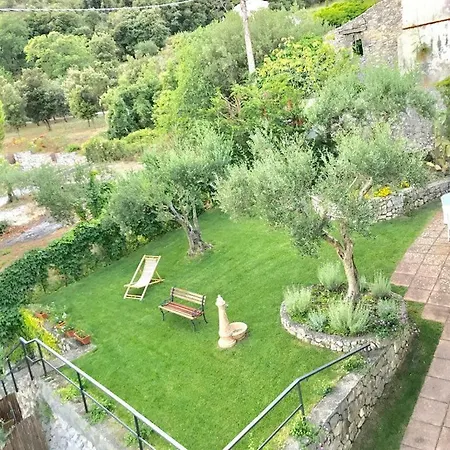 Residenze Maremonti 아파트