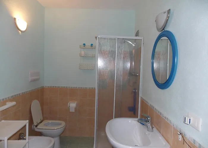 Residenze Maremonti ماراتييا